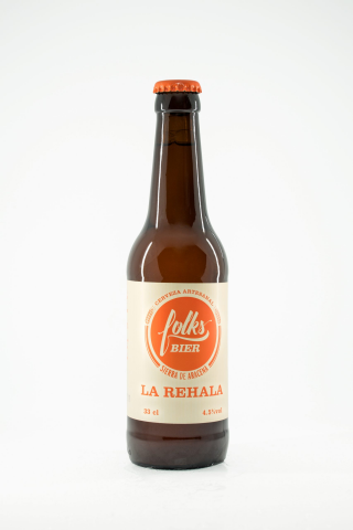 FOLKS BIER REHALA 5,5%Vol.