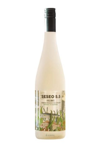 BLANCO FRIZZANTE PRIVILEGIO DEL CONDADO 5,5%Vol.